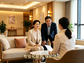 天元有偿售卵代生女生的客户的客户群体有哪些