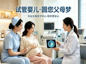 天元辅助生育服务 试管婴儿行业的兴起背景、发展与未来展望